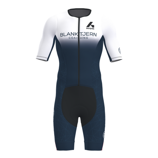 Aero 4 Speedsuit LD Dame