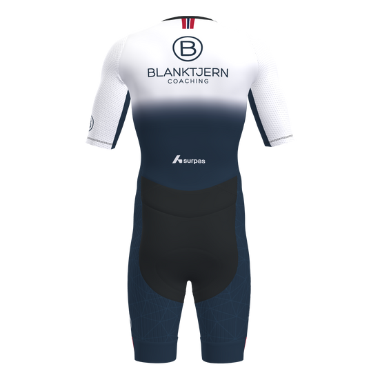 Aero 4 Speedsuit LD Dame