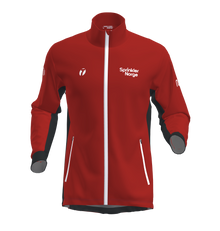 Trainer 3.0 Jakke Herre (9766301794579)