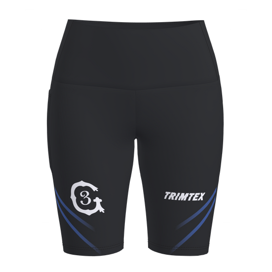 Trainer Short Tights Women (9767729070355)