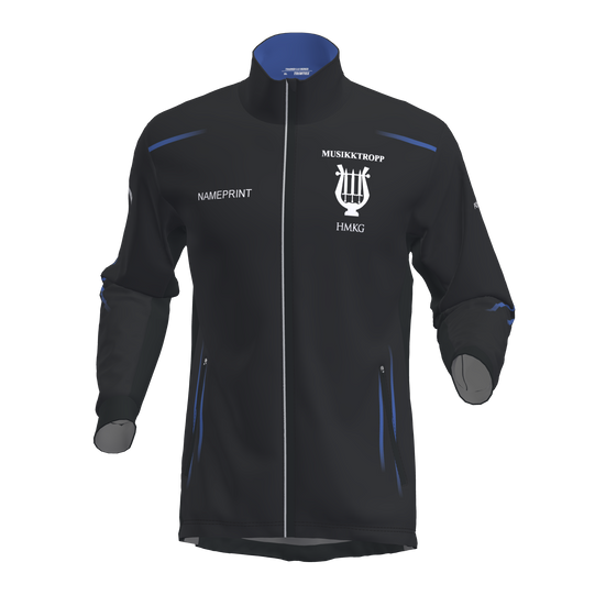 Trainer 3.0 Jacket Women (9768569078035)