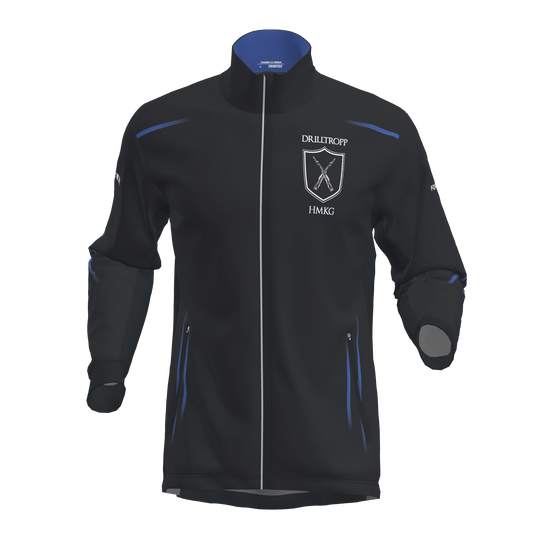 Trainer 3.0 Jacket Men (9768559313171)