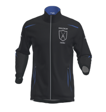 Trainer 3.0 Jacket Women (9768559345939)