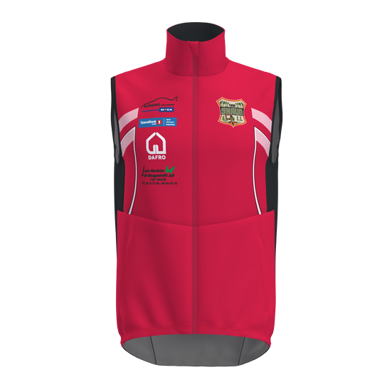 Ambition 2.0 Vest Jr (9784994103571)