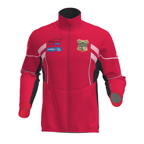 Ambition 2.0 Jacket Jr (9784994398483)
