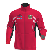 Ambition 2.0 Jacket Women (9784994431251)