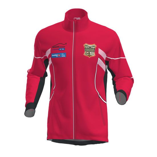 Trainer 3.0 Jacket Jr (9784994791699)