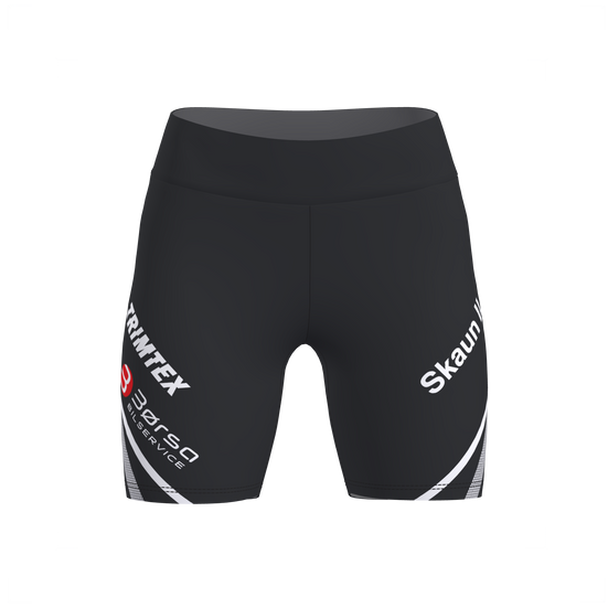 Run 2.0 Short Tights Women (9784995381523)