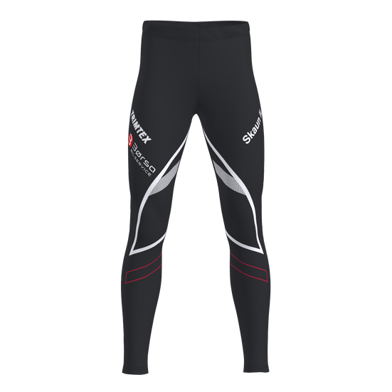 Run 2.0 Long Tights Jr (9784995479827)