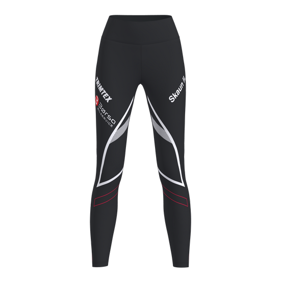Run 2.0 Long Tights Women (9785000329491)