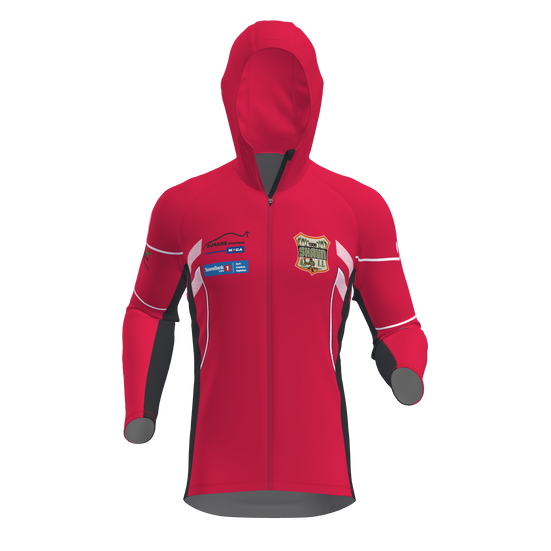 Flex 3.0 Hoodie Junior (9785001738515)