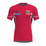 Fast T-Shirt SS Men (9785008161043)