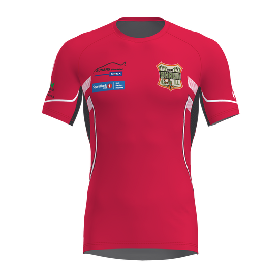 Fast T-Shirt SS Women (9785008226579)