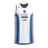 Speed mesh singlet Junior