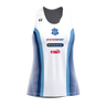 Speed Mesh Singlet Dame