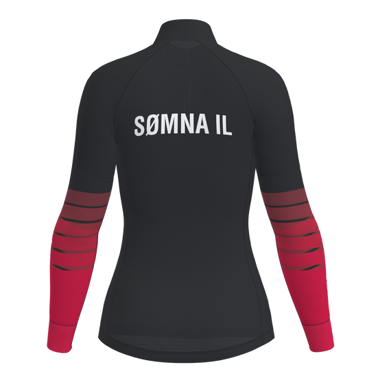 Vision 3.0 Raceshirt LS Women (9788315336979)