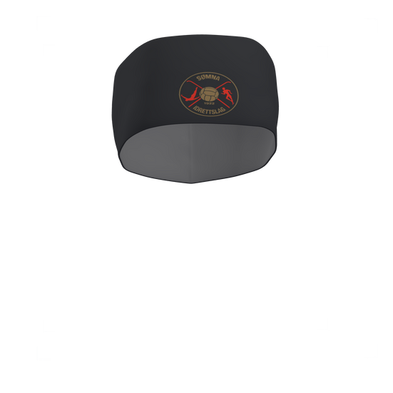 Pulse Headband (9788315533587)