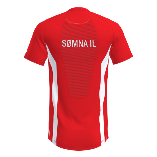 Run T-Shirt SS Women (9788315664659)