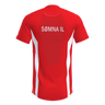 Run T-Shirt SS Women (9788315664659)