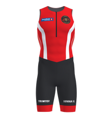 Lead Skinsuit (9788315894035)