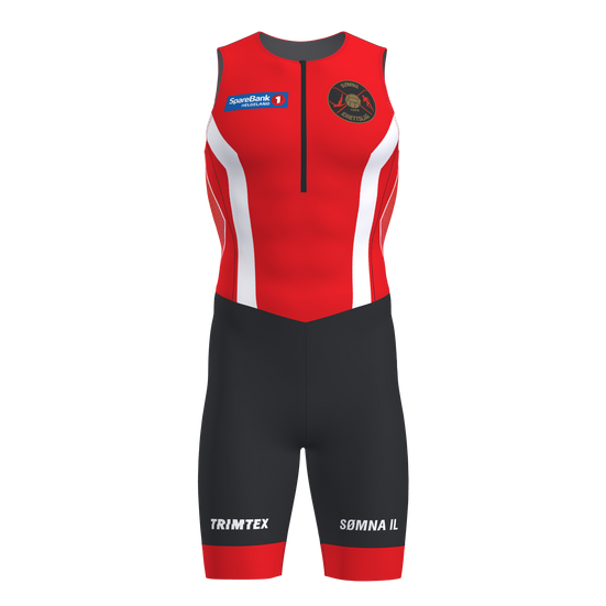 Lead Skinsuit (9788315894035)