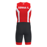 Lead Skinsuit Jr (9788315926803)