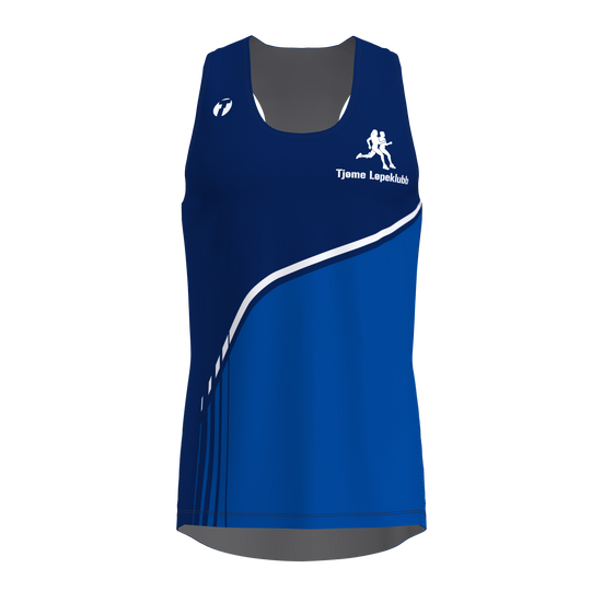 Fast 3.0 Singlet Dame