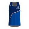 Fast 3.0 Singlet Dame