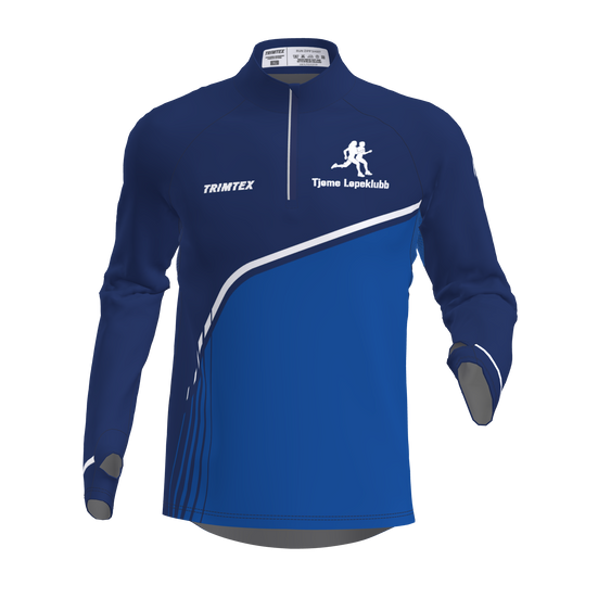 Run Zipp Genser Herre