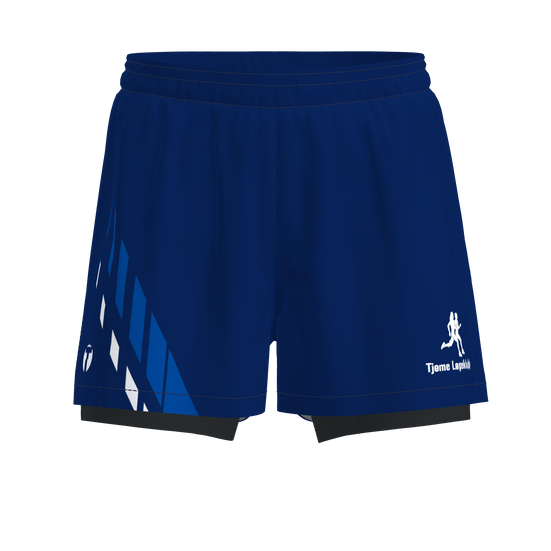 Fast Shorts Dame