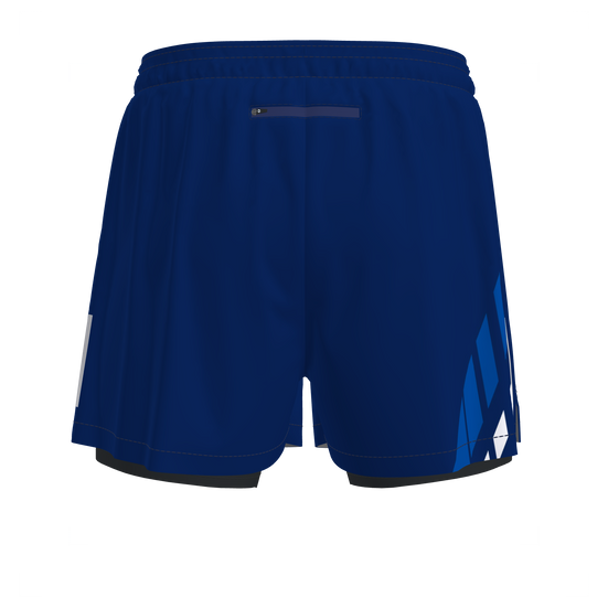 Fast Shorts Dame