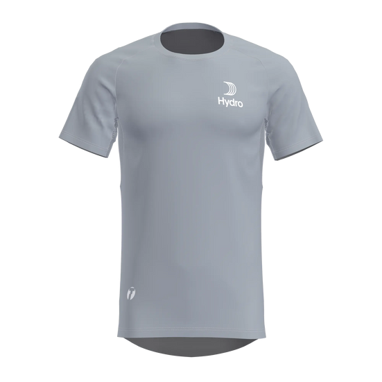 Run T-Skjorte Dame