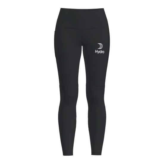 Trainer Tights Dame