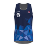 Fast 3.0 Singlet Dame