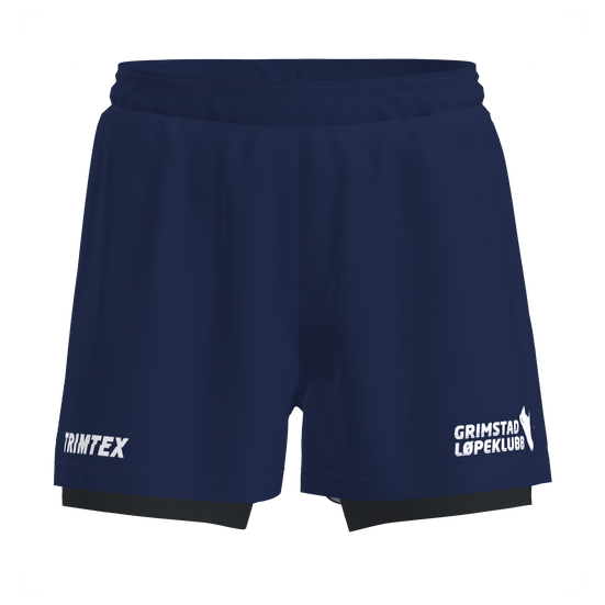 Fast Shorts Dame
