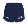 Lead 2.0 Shorts Dame