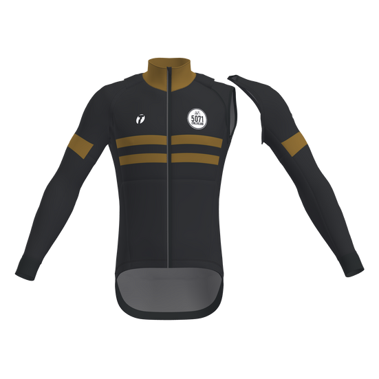 Venom RS Jacket Men (9788561326355)