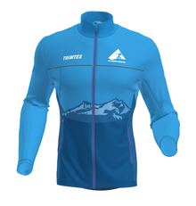 Fast Jacket Men (9791770886419)