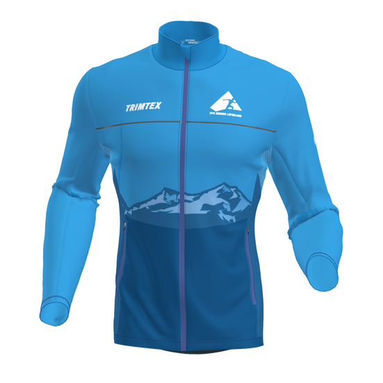Fast Jacket Women (9791770919187)
