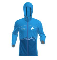 Feather Jacket Men (9791770951955)