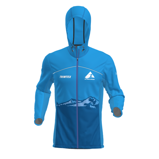 Feather Jacket Men (9791770951955)