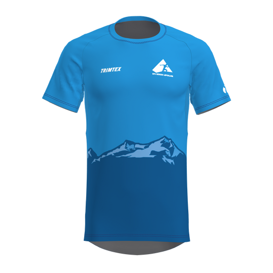 Run T-Shirt SS Jr (9791771345171)