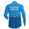 Run Zipp Shirt LS Men (9791771443475)