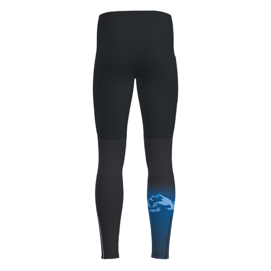 Trainer Long Tights Men (9791773049107)