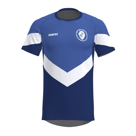 Run T-Skjorte Dame