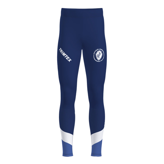 Vision 3.0 Konkurransetights Junior