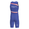 Lead Skinsuit