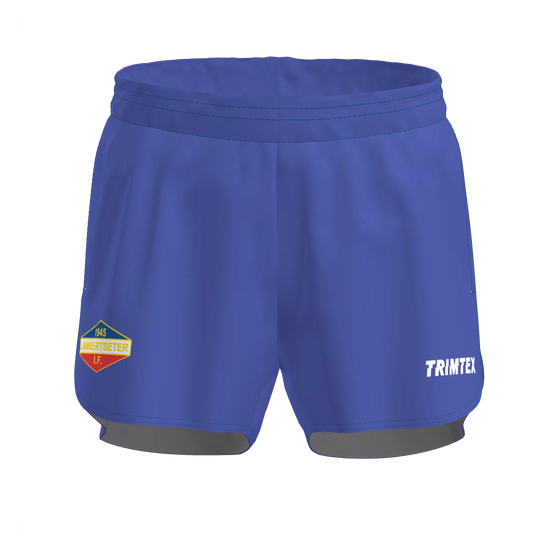 Lead 2.0 Shorts Herre