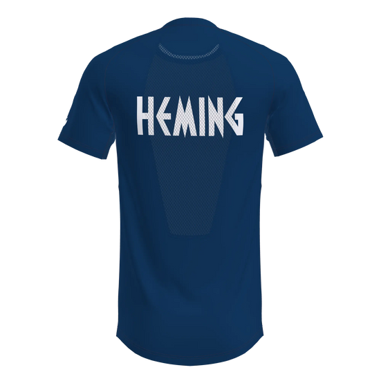 Run T-Skjorte Herre