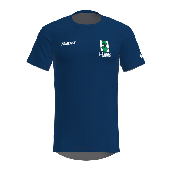 Run T-Skjorte Dame